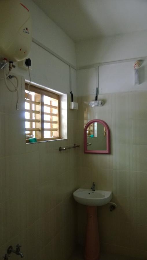 Kadmath Beach Resort Kadmath Island Bagian luar foto